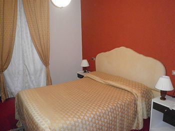 Hotel Sempione