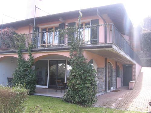 Bed & Breakfast Lo Scoiattolo E La Noce
