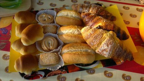 Bed & Breakfast Lo Scoiattolo E La Noce