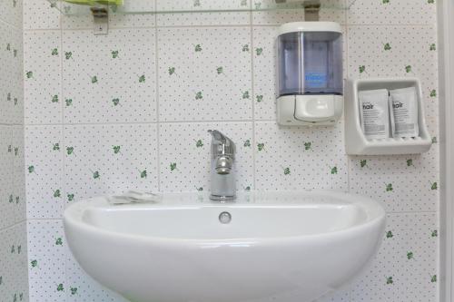 Bed & Breakfast Bohemien B B