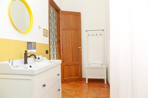 Bed & Breakfast Bohemien B B