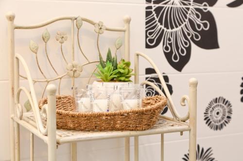 Bed & Breakfast Bohemien B B