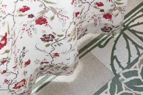 Bed & Breakfast Bohemien B B