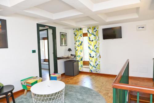 Bed & Breakfast Bohemien B B