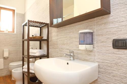 Bed & Breakfast Bohemien B B