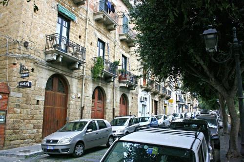 Bed & Breakfast Bohemien B B