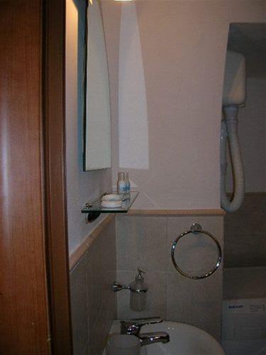 Apartamento L'apparthotel