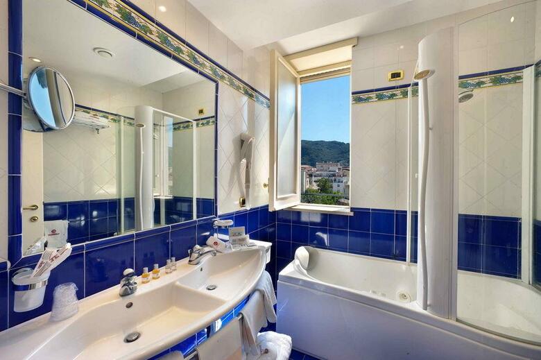 Hotel Continental