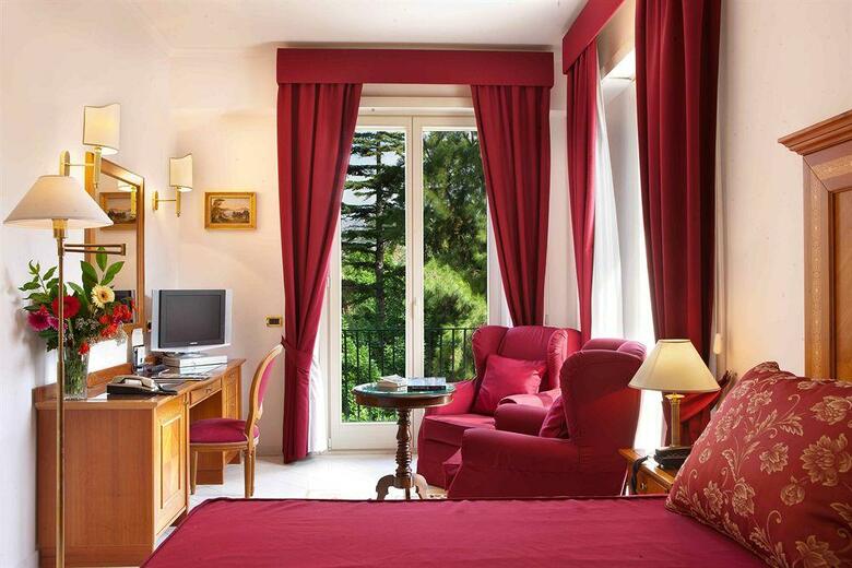 Hotel Continental