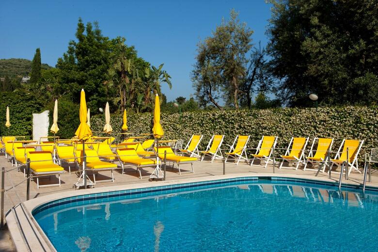 Hotel Continental