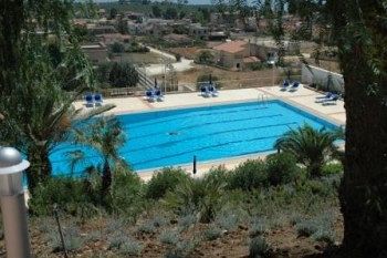 Residencia Isabella