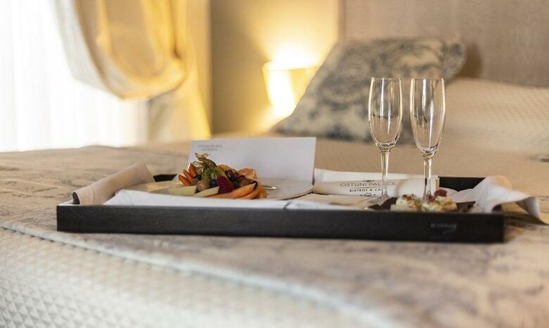 Hotel Ostuni Palace