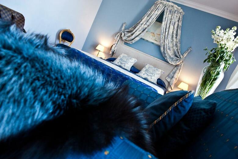 Hotel Ostuni Palace
