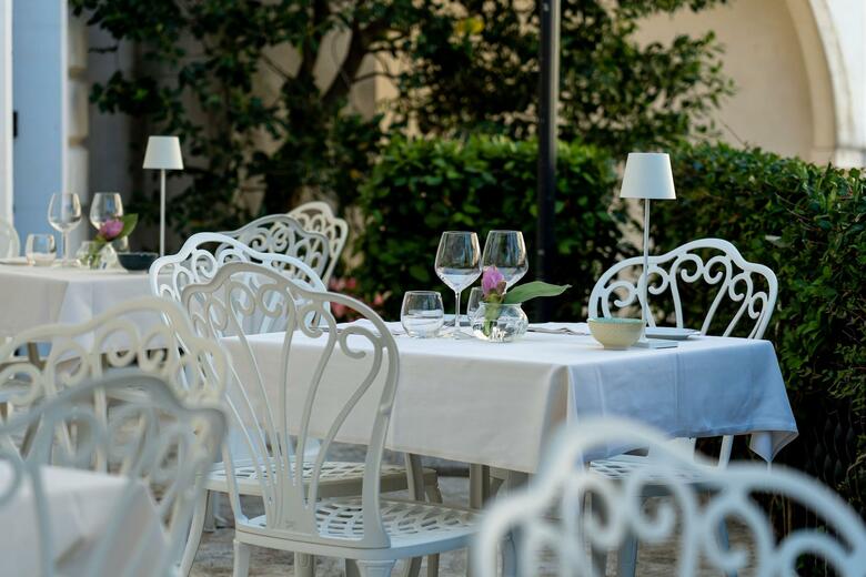 Hotel Ostuni Palace