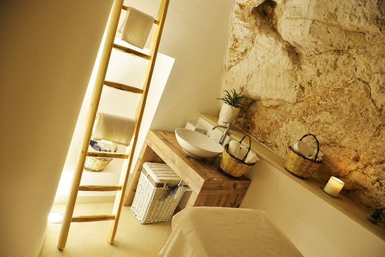Hotel Ostuni Palace