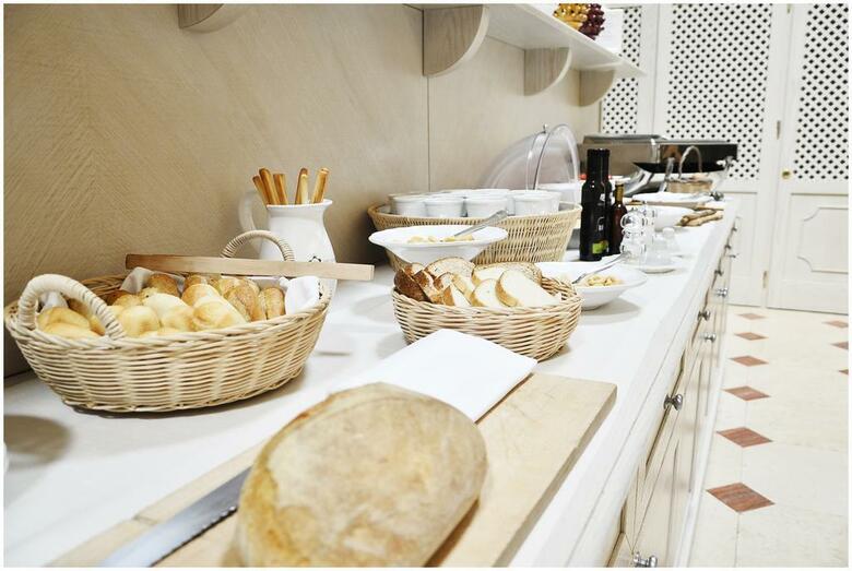 Hotel Ostuni Palace