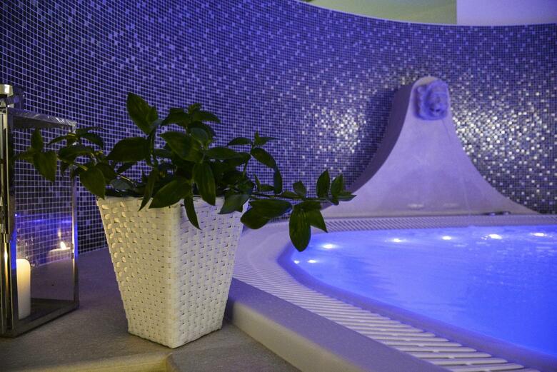 Hotel Ostuni Palace
