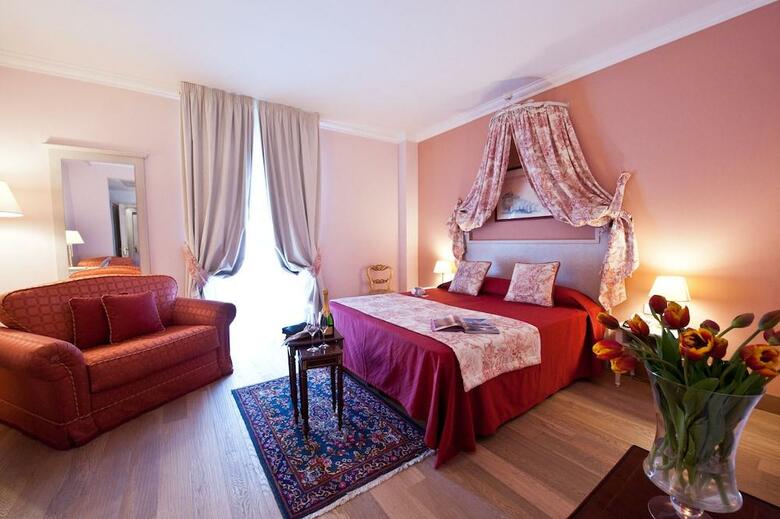 Hotel Ostuni Palace