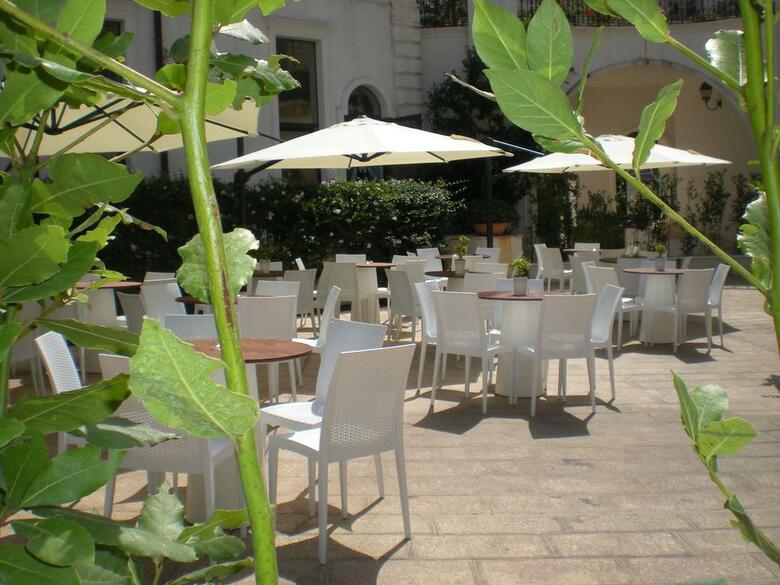 Hotel Ostuni Palace