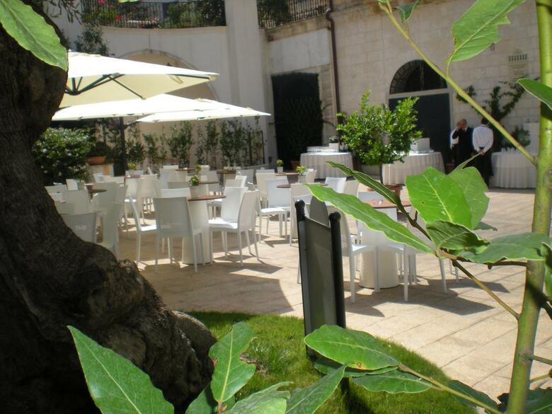 Hotel Ostuni Palace