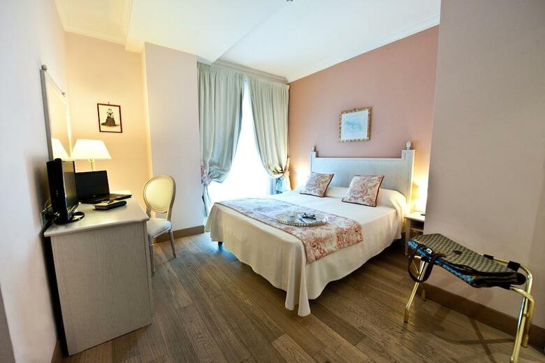Hotel Ostuni Palace