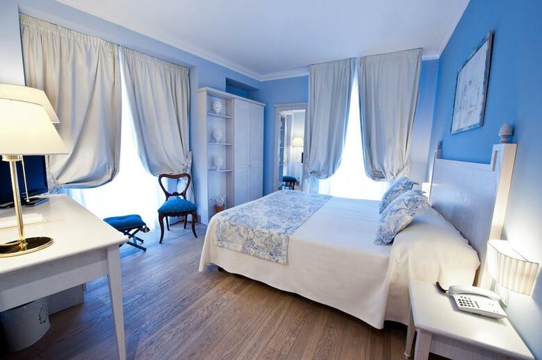 Hotel Ostuni Palace