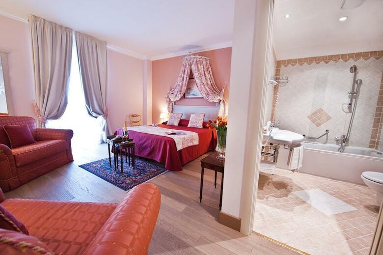 Hotel Ostuni Palace