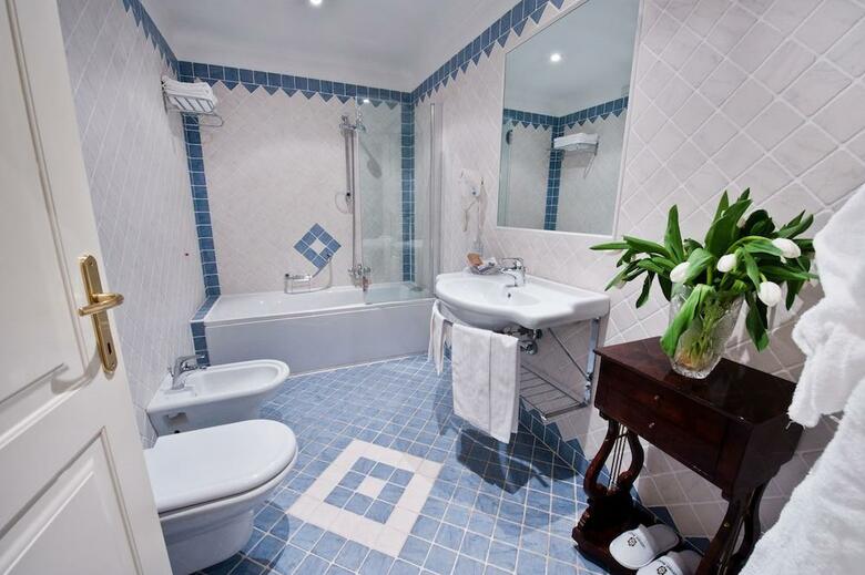 Hotel Ostuni Palace