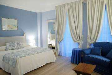 Hotel Ostuni Palace