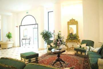 Hotel Ostuni Palace