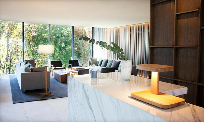 Arima Hotel & Spa