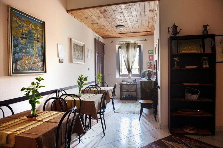 Bed & Breakfast Case D'anna