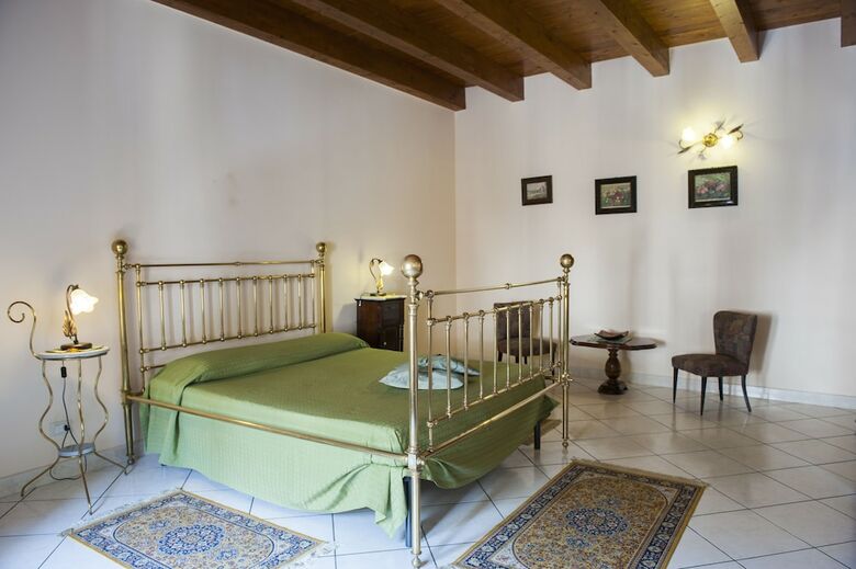Bed & Breakfast Case D'anna