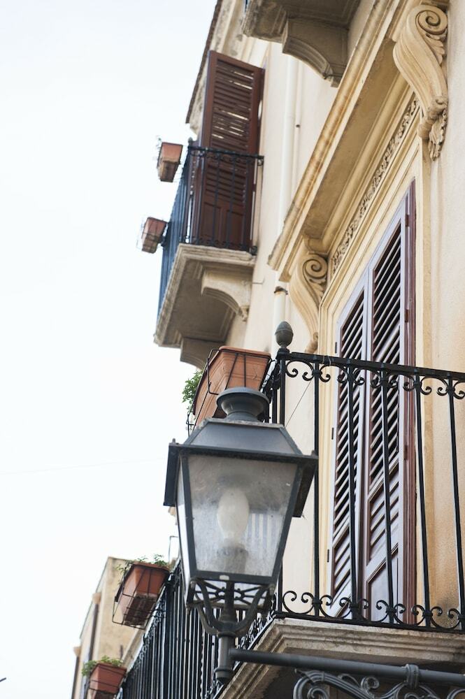 Bed & Breakfast Case D'anna