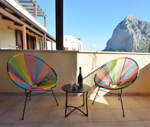 Hotel Iride