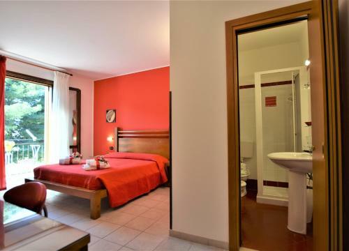 Hotel Iride