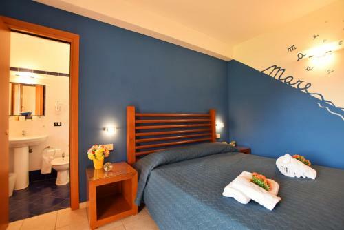 Hotel Iride