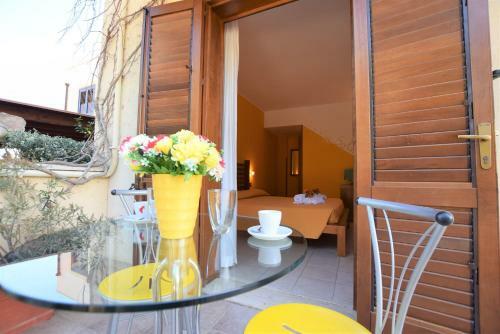 Hotel Iride