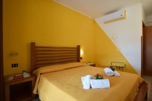 Hotel Iride