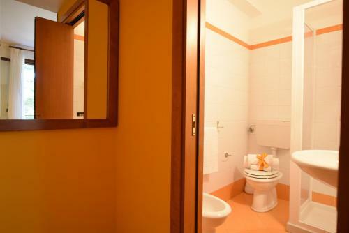 Hotel Iride