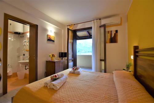 Hotel Iride