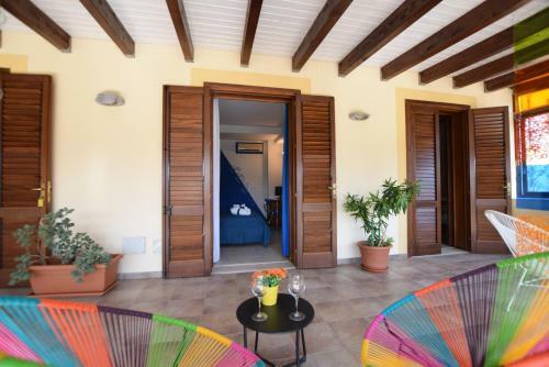 Hotel Iride