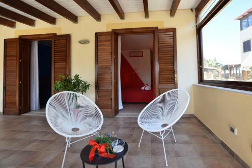 Hotel Iride