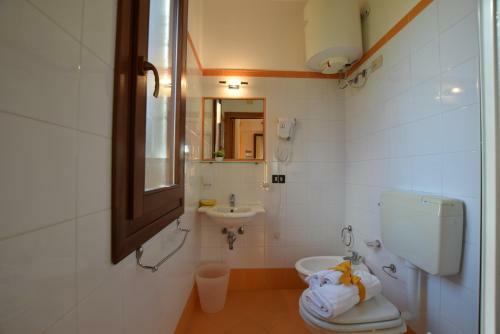 Hotel Iride