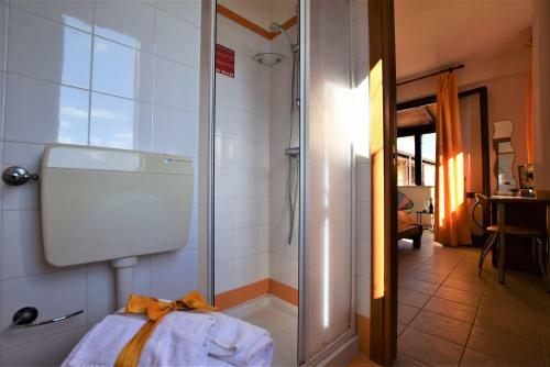 Hotel Iride