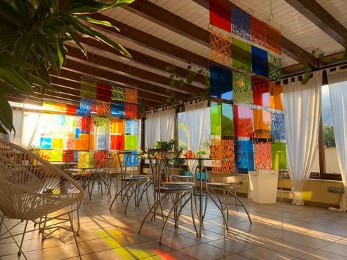 Hotel Iride
