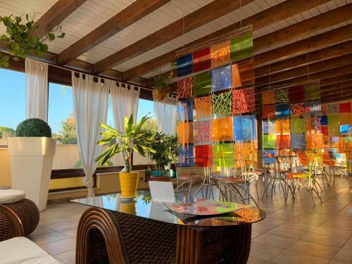 Hotel Iride