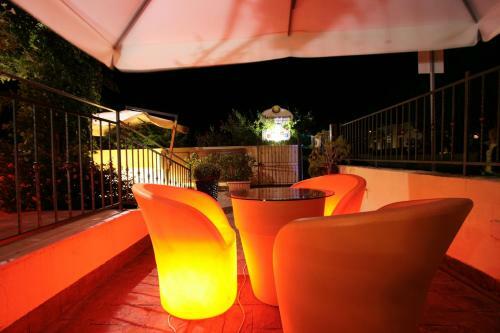 Hotel Iride