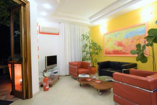 Hotel Iride