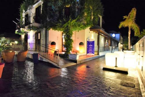 Hotel Iride